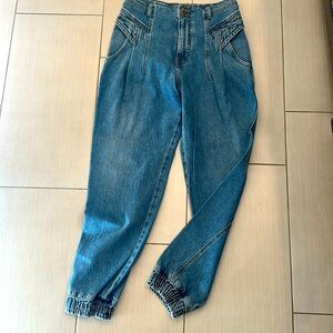 Retrofete jeans sz 27